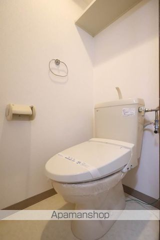 グランコートの内装写真