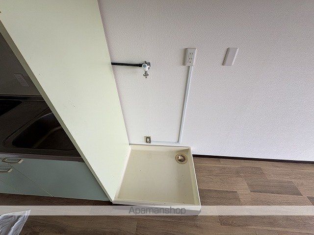 ほうらいの里宮島の内装写真