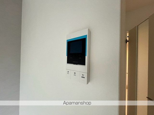 アプローズ新深江の内装写真