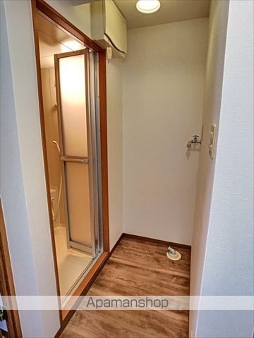 A・City弁天の内装写真