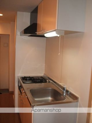 フォーシーズンズ・八柱[1K/26.95m2]のキッチン