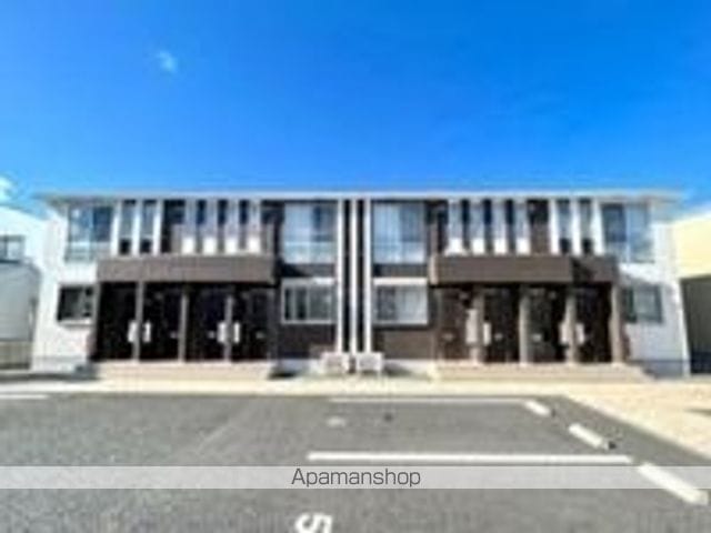 茨木市春日5丁目アパート