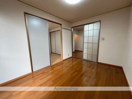 セジュールＫ[3DK/50.38m2]のリビング・居間