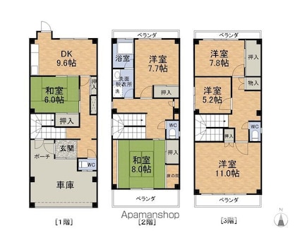 サムネイルイメージ