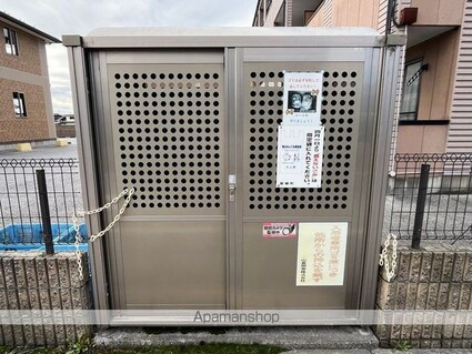 アネックスＡ[1K/25.08m2]の共用部1