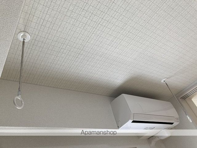 ヒカルサ新潟関屋の内装写真