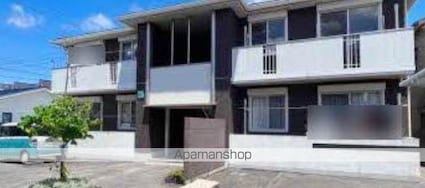 グランマスト古川北　Ａ棟[2LDK/61.6m2]の外観2