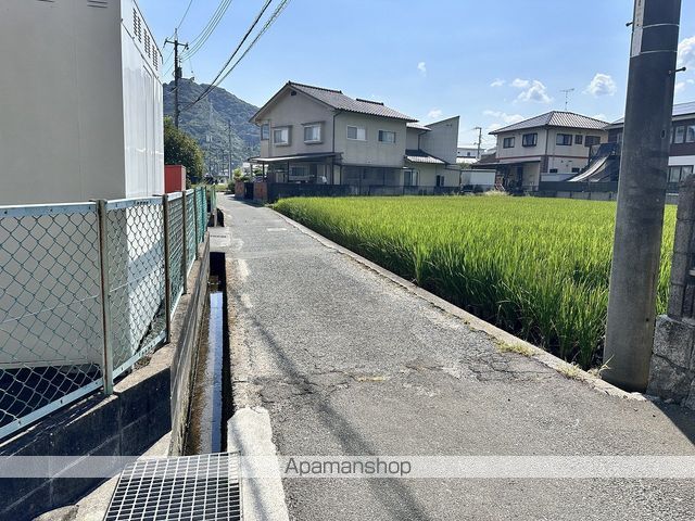 ヴェル ドミールの周辺写真