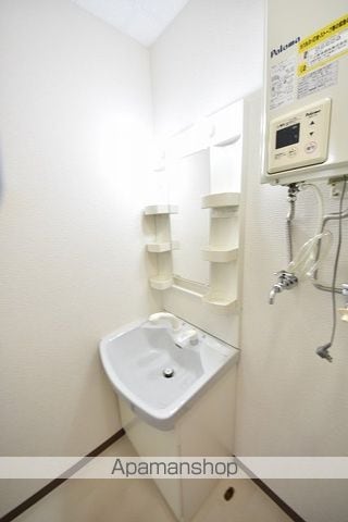 札幌市東豊線 元町駅 徒歩5分 3階建 築21年の内装写真