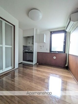 東京都中野区中央３丁目[1R/10.83m2]の内装3