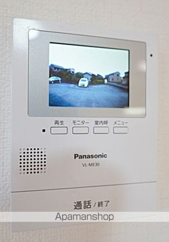 GLORIAの内装写真