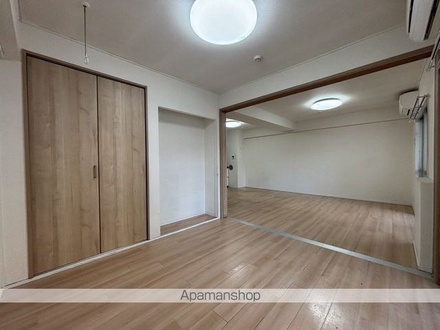 東京都立川市錦町１丁目[1LDK/39.06m2]の内装1