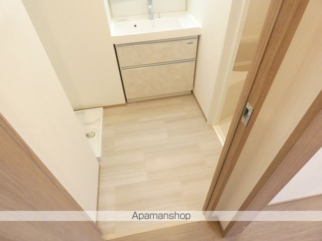 プレジオ永和ASIANの内装写真