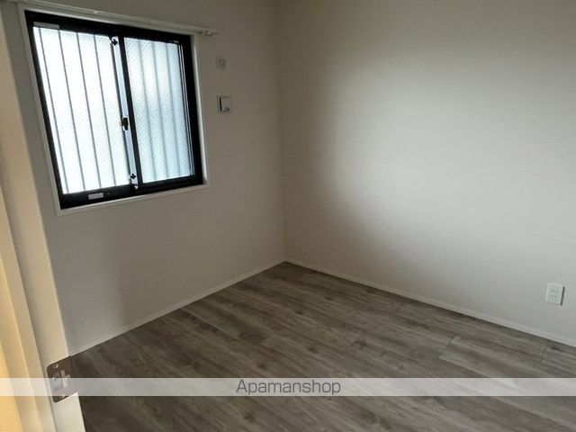 SーRESIDENCE愛宕SOUTHの内装写真