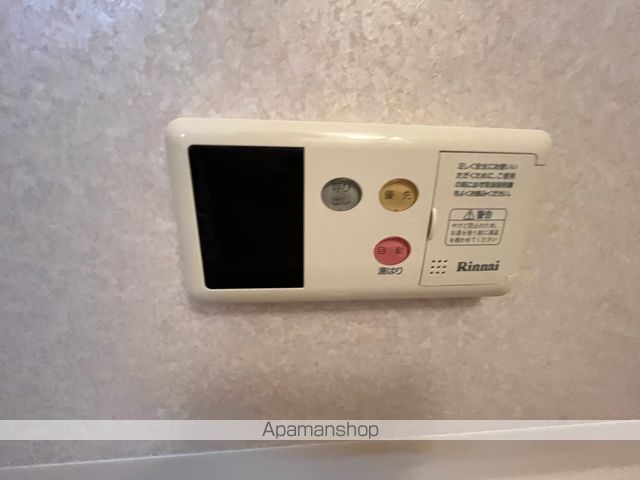 メゾン京町の内装写真