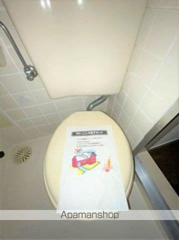 カンフリエの内装写真