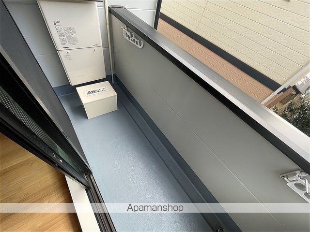 OUTRIGGER六十人町の内装写真