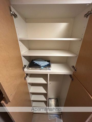 レジェンド永大の内装写真