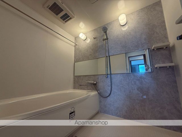 スプランディッド本町グランの内装写真