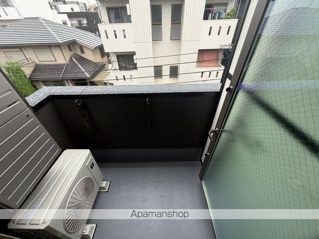 リブレメゾン豊里Iの内装写真