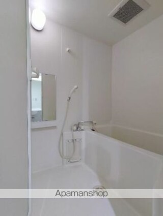 東京都昭島市中神町[1K/26.5m2]のバス