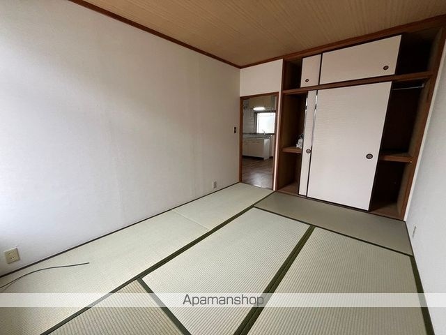 シティハイツタムラ[2DK/40m2]の内装2
