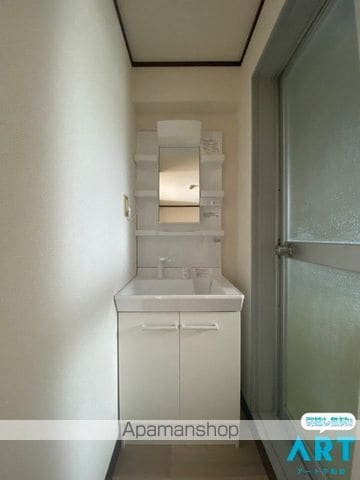 キャッスルエアポートの内装写真