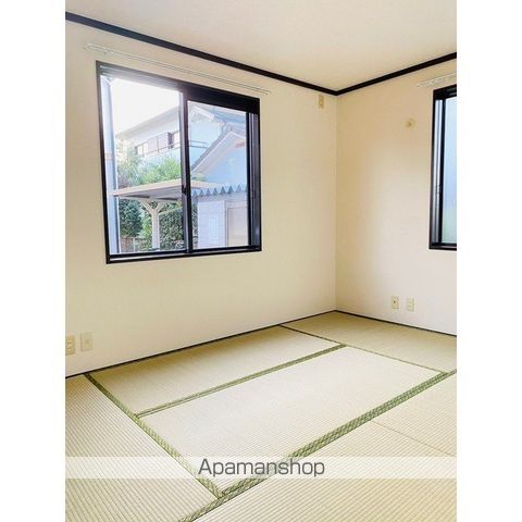 フレグランスまやの内装写真