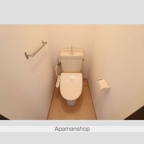 セジュール南片江 A棟の内装写真