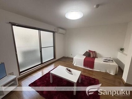 グリーンハイツＭＩＣＨＩ２[1K/28.39m2]の内装6