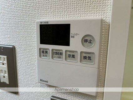 リノリノアパートメント五日市[1R/23m2]の内装4