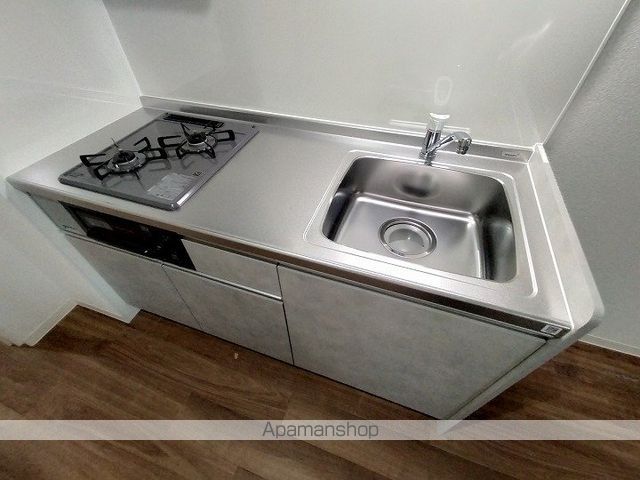 セレスタの内装写真