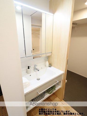 弐番町FLATの内装写真