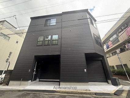 ソラーナ横川[2LDK/99.66m2]の外観1