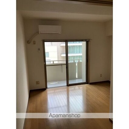 サンシアルザ上前津[1DK/35.41m2]のリビング・居間