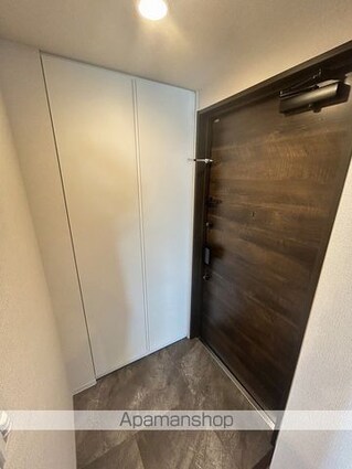 ＡＳＭＡＣＩ　ＭＡＩＳＯＮ両国Ⅰ[1LDK/44.78m2]の玄関