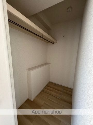 ジェントリー ウエストの内装写真