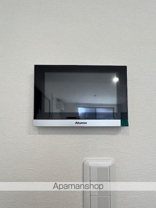 ＫＥＩＡＩ　ＲＥＳＩＤＥＮＣＥ　勝田台[1LDK/27.17m2]のセキュリティ