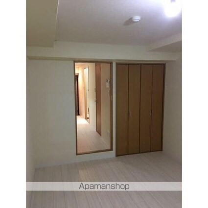 アパートメント膳所[1K/28.32m2]の収納