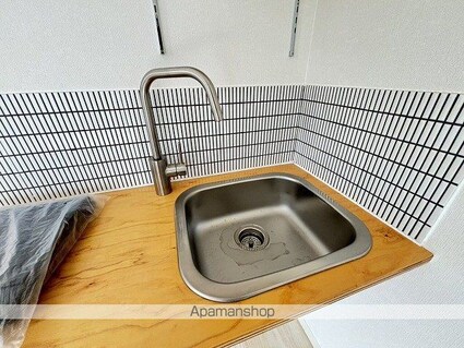 Ｂｌｕｅｂｉｒｄ　Ｈｏｕｓｉｎｇ[1R/18.56m2]の内装8