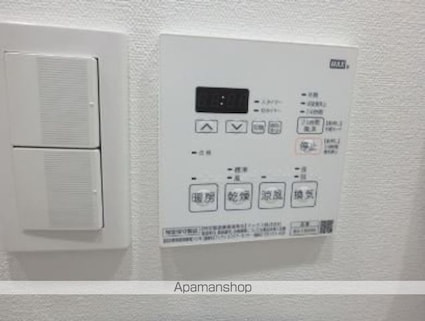 オーキッドレジデンス上野[1K/25.3m2]のその他設備