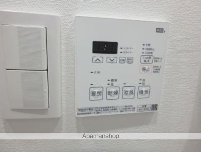 オーキッドレジデンス上野[1K/25.3m2]のその他設備