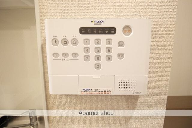SPAZIOの内装写真