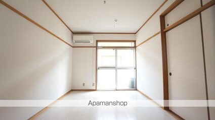 コーポ新[1DK/22.56m2]のリビング・居間