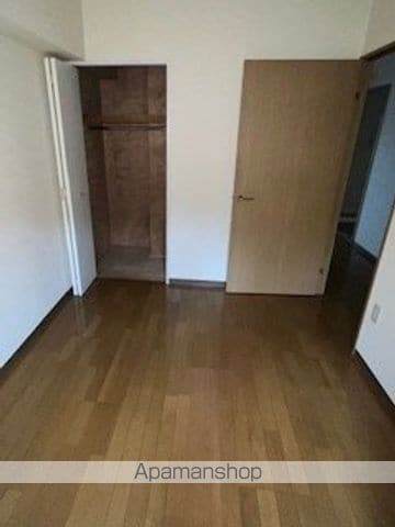 プランジュール神大寺の内装写真