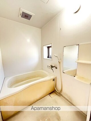 ソレイユ西浜[2LDK/54m2]のバス