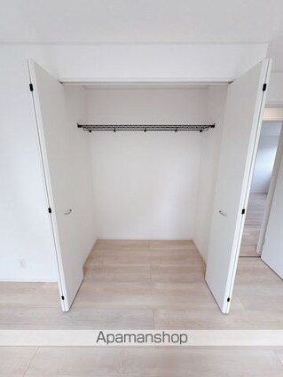 Ｋｏｌｅｔ千葉生実町[4LDK/95.58m2]の収納