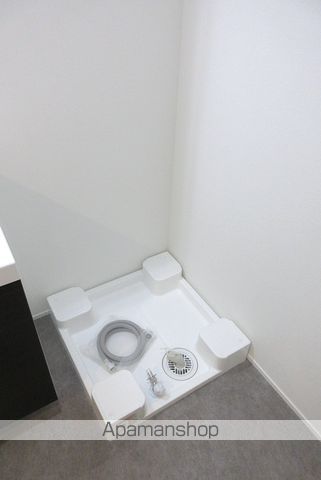 JACK KOIEHOMMACHIIの内装写真