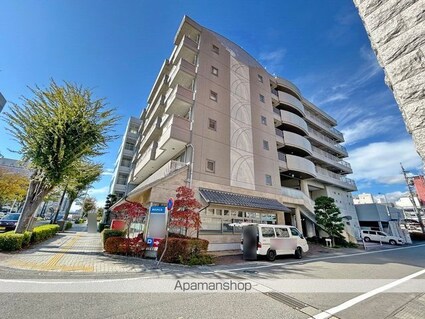 ゆたかビル[3LDK/80m2]の外観4