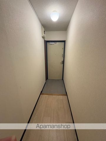 レジデンツビーネの内装写真